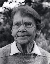 Barbara McClintock